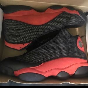 Jordan bred 13 in good condition
